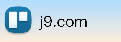 j9.com Logo